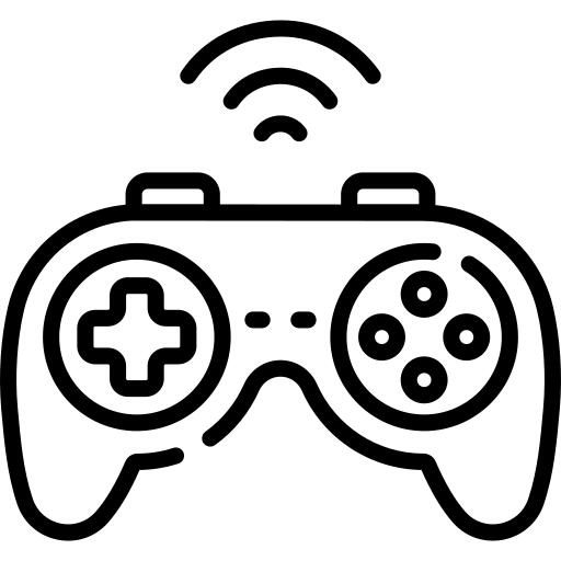 Video console