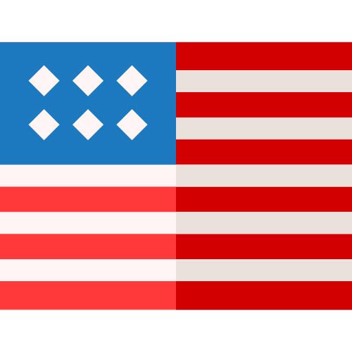 美国