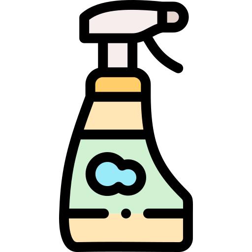 Spray
