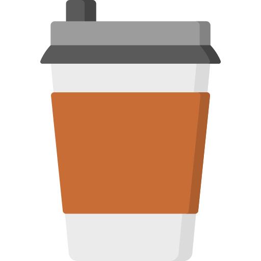 Coffee break