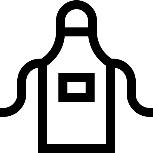 Apron
