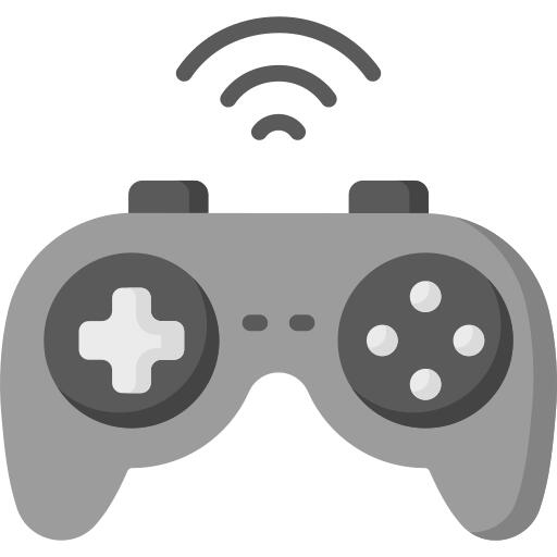 Video console