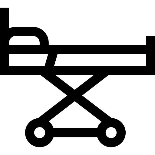 病床