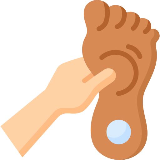 Reflexology