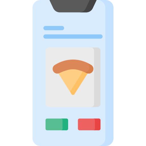 Food delivery