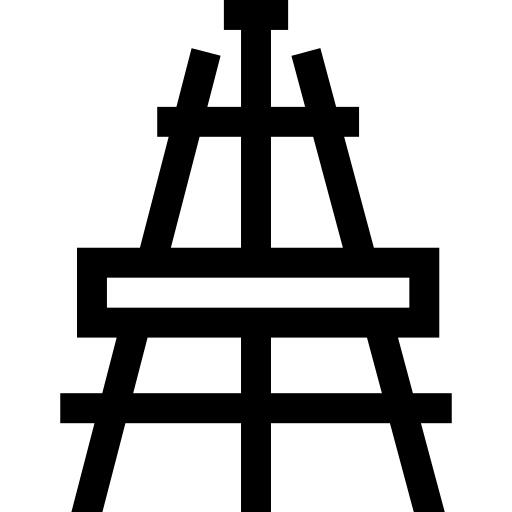 Easel
