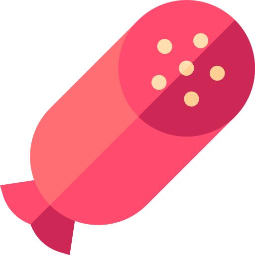 Blood sausage