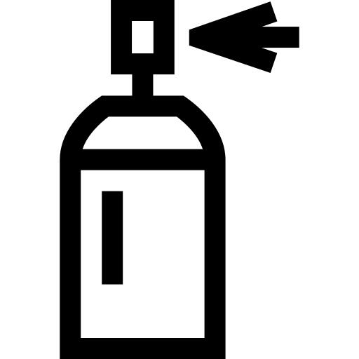 Spray