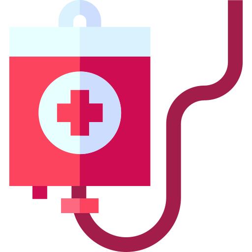 Blood bag