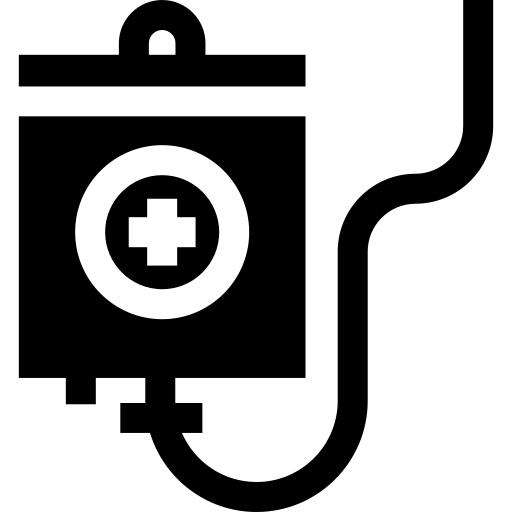 Blood bag