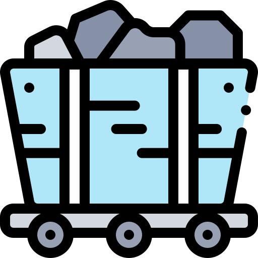 Mine cart