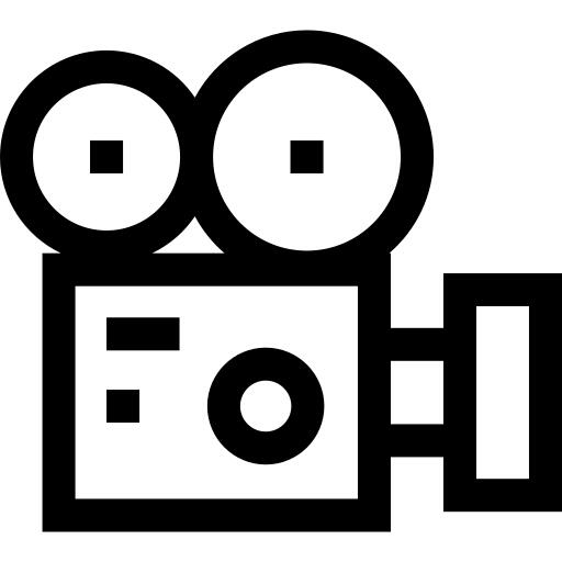 Cinema projector