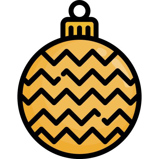 Christmas ball