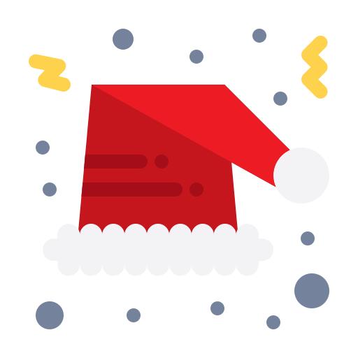 Santa hat