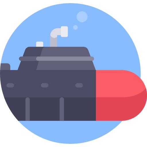 Submarine
