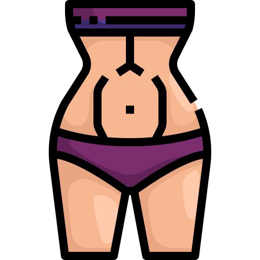 腰部