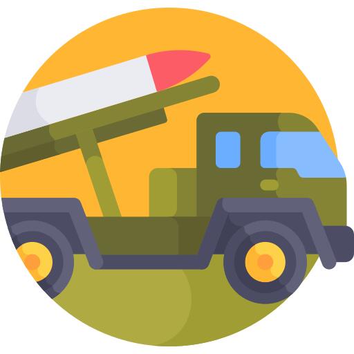 Missile