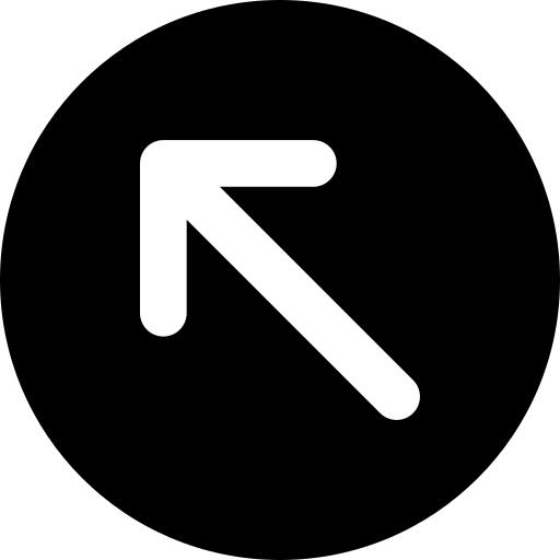 Upper left arrow