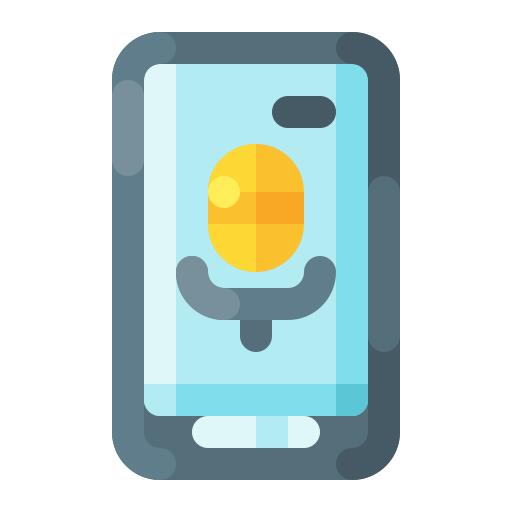 Voice record