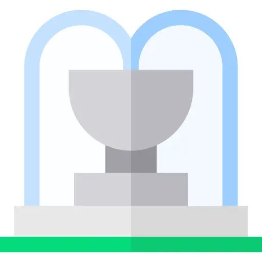 Fountain