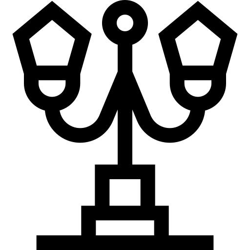 路灯