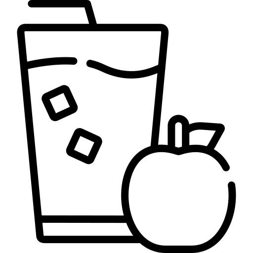 Apple juice