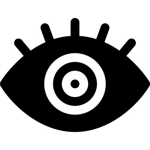 眼睛
