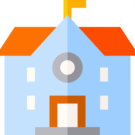 学校