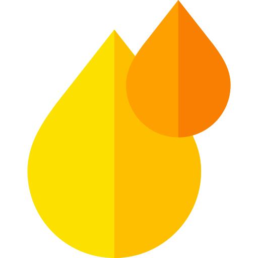 油