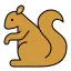 Squirrel