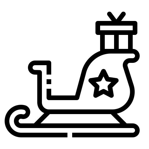 雪橇