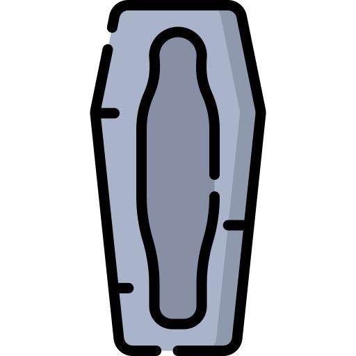 Sarcophagus