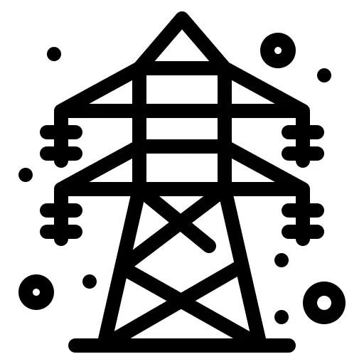 Transmission tower