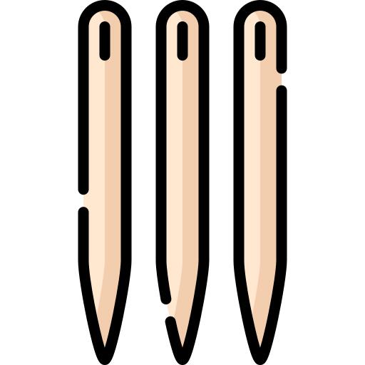 Needle