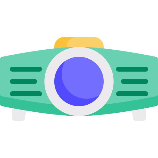 Projector