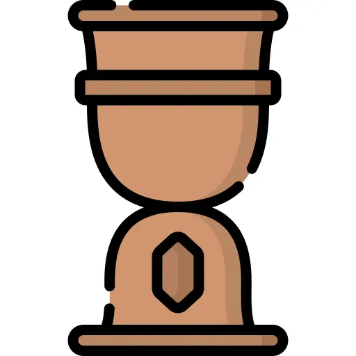 Pot
