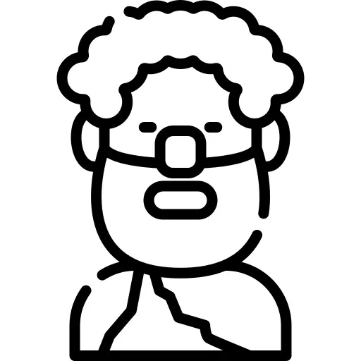 穴居人