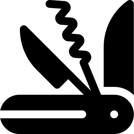 Swiss knife
