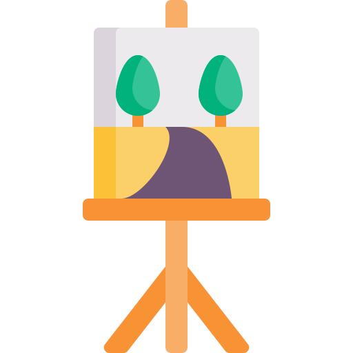 绘画