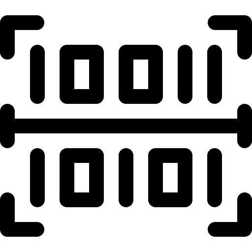 Binary code