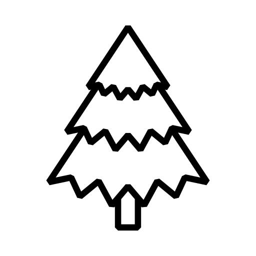 Christmas tree
