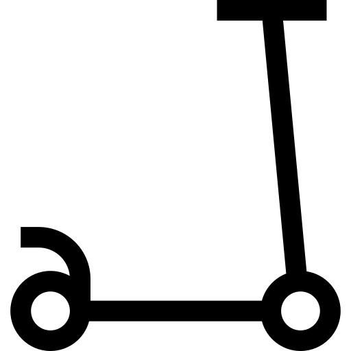 摩托车