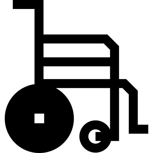 轮椅