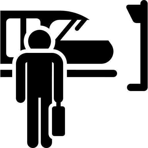 火车站