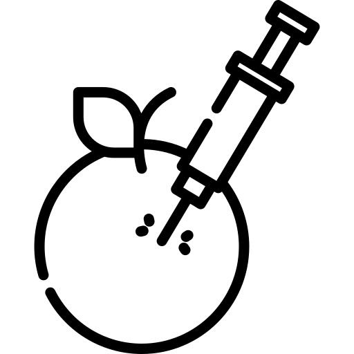 转基因食品