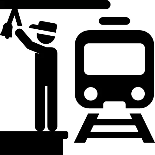 Train station