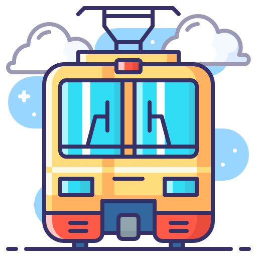 铁路