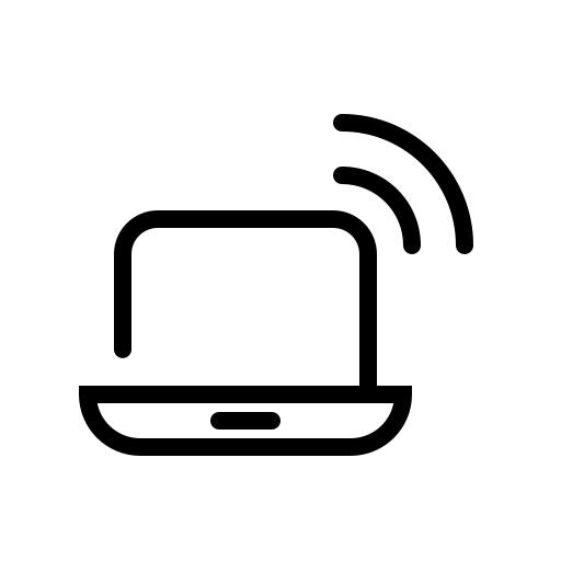 Laptop