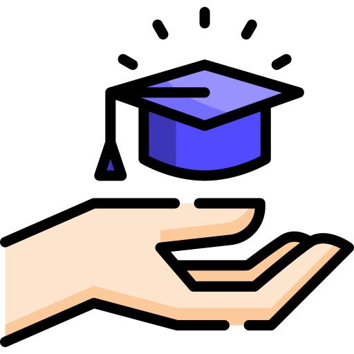 Graduation hat