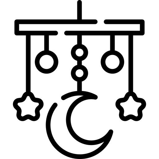 Crib toy
